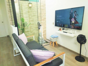 Apartamento Moderno - Zona Exclusiva - Huacachina